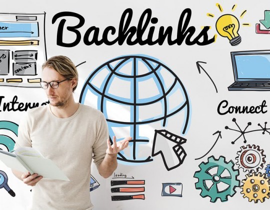 Backlink là gì? Vai trò của Backlink trong SEO