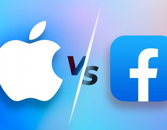 Câu chuyện chưa bao giờ được tiết lộ giữa Apple và Facebook?