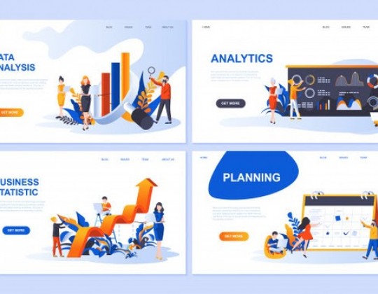 Tổng hợp các loại “Chiến lược Marketing” cần thiết cho doanh nghiệp vừa và nhỏ (SME)