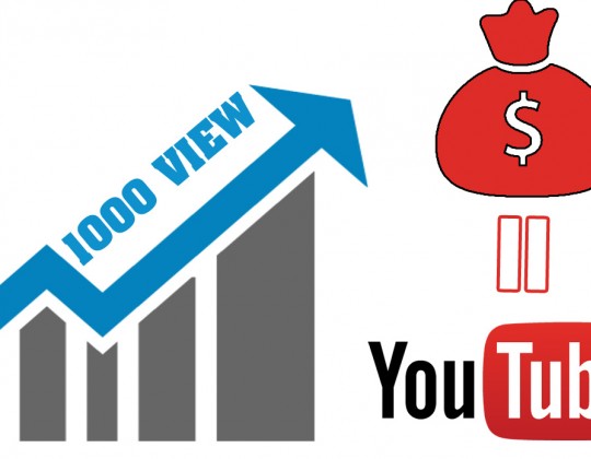 Top 8 chủ đề làm YouTube tốn ít chi phí mà thu về nguồn tiền khổng lồ