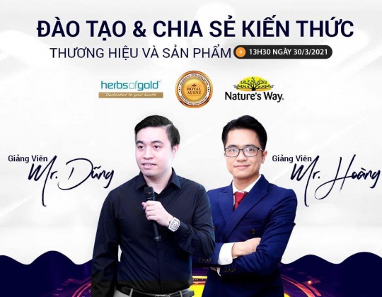 Kascom – Đơn vị tổ chức thành công buổi đào tạo ngành Dược: Nâng cao kỹ năng và kiến thức về Thương hiệu – Sản phẩm