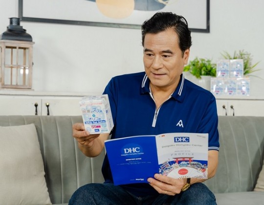 NSND Trần Mạnh Cường: KOL “khó tính” gật đầu cùng Kascom Media đưa các sản phẩm chất lượng đến tay người tiêu dùng Việt