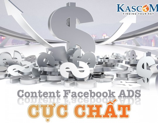 4 bước để viết một bài content quảng cáo hay - chất - hiệu quả