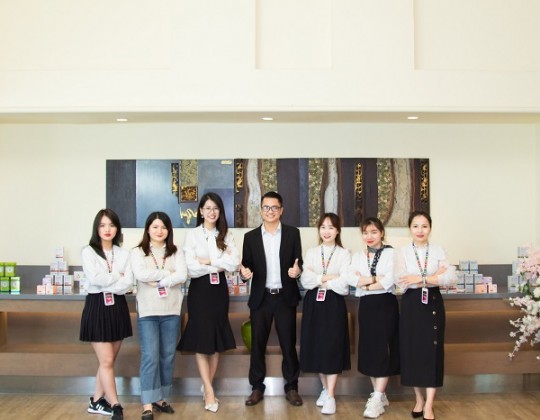 Kascom Media - Đơn vị tổ chức sự kiện chuyên nghiệp cho hội thảo Careline