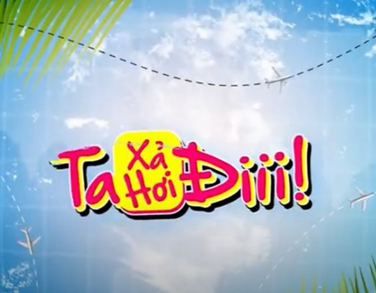 Cùng Kascom Media "xả hơi đi" tại bãi biển Sầm Sơn - Thanh Hóa
