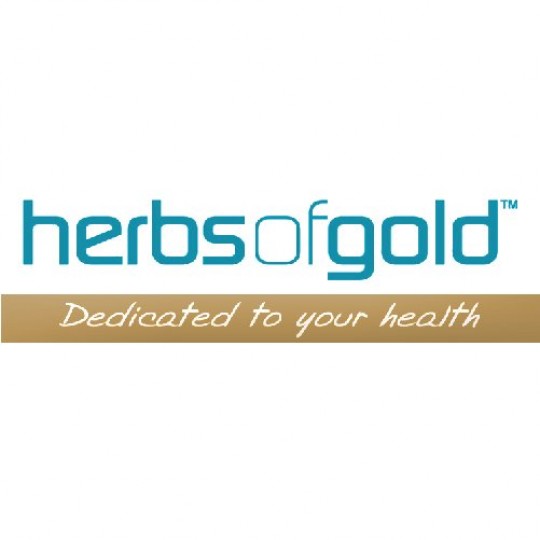 Herbs Of Gold