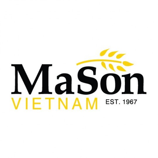 Mason Natural