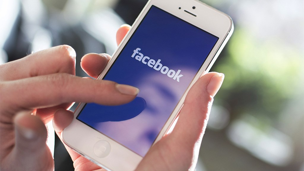 triển khai nội dung facebook