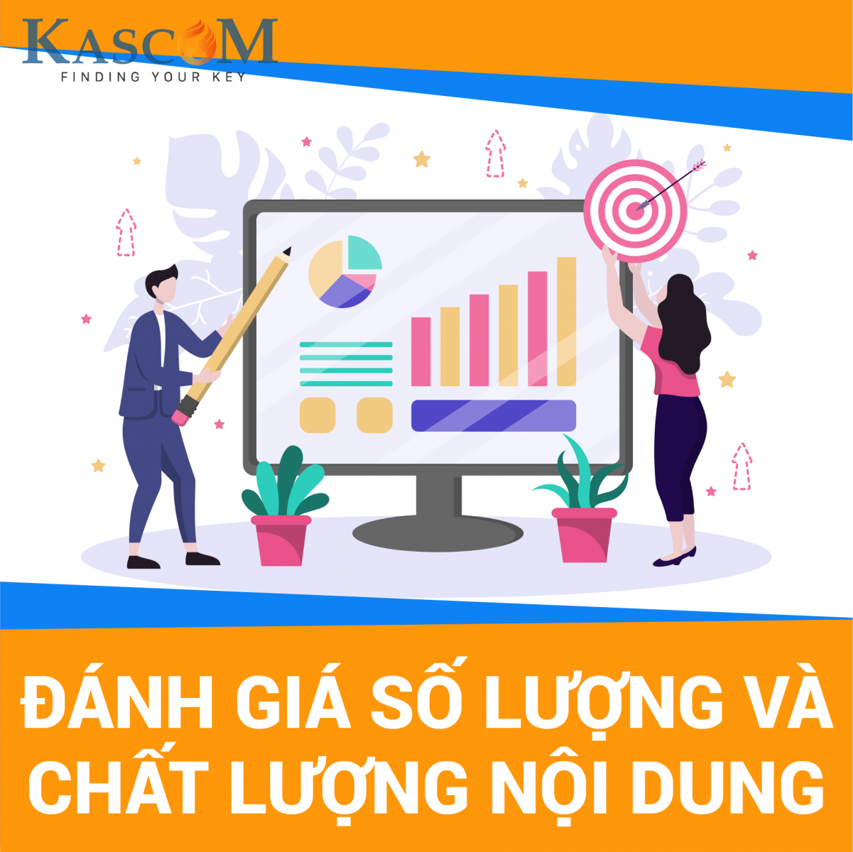 3 bước phân tích đối thủ trong Content Marketing