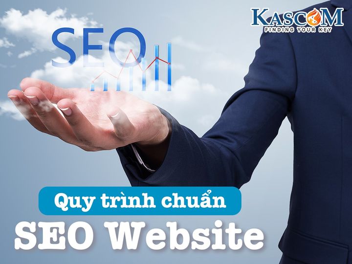 3 bước viết bài chuẩn SEO Website được “bác” Google ưu ái lên đứng TOP