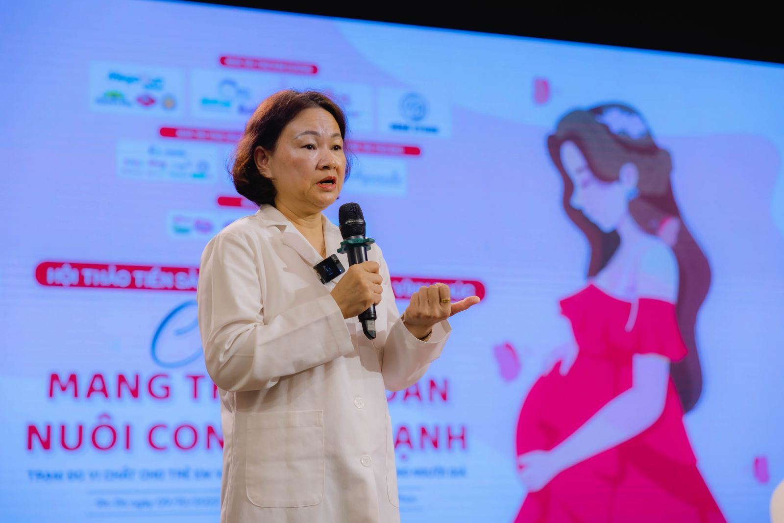 TS. Bs Nguyễn Thị Ngọc Thủy