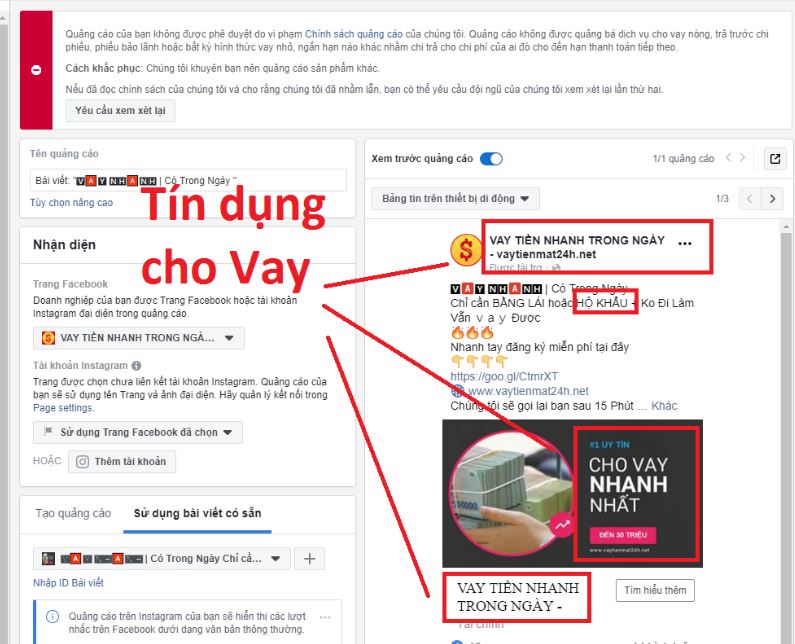 Những lỗi từ ngữ thường gặp