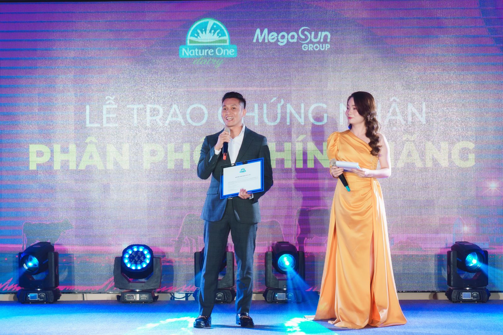 Kascom Media khẳng định vị thế của mình sau thành công của Lễ ra mắt thương hiệu mới Nature One
