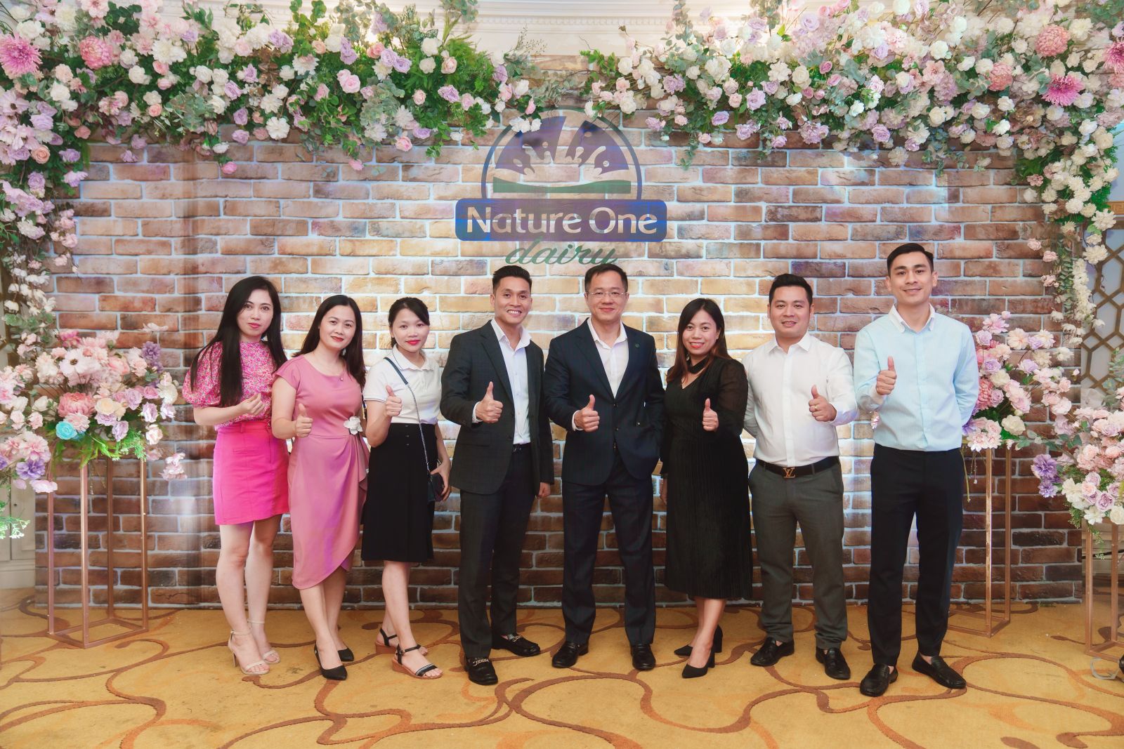 Kascom Media khẳng định vị thế của mình sau thành công của Lễ ra mắt thương hiệu mới Nature One