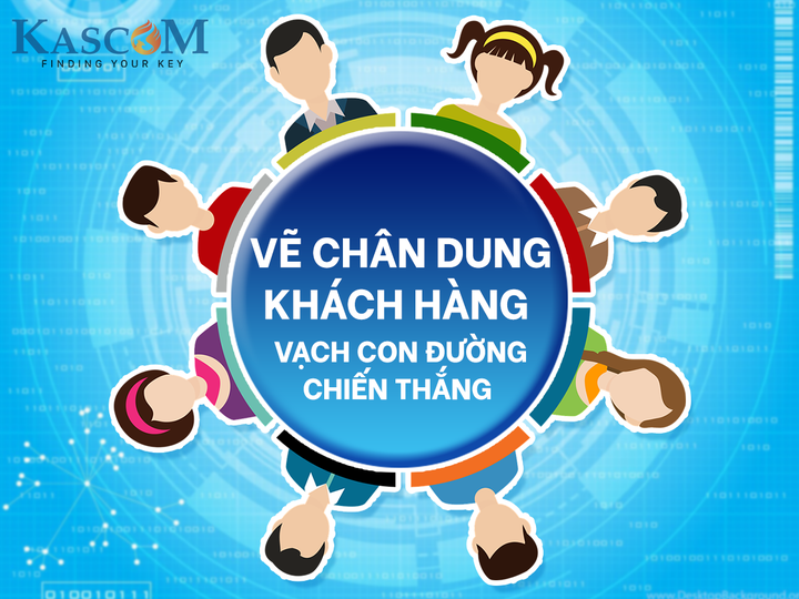  Khái niệm về chân dung khách hàng
