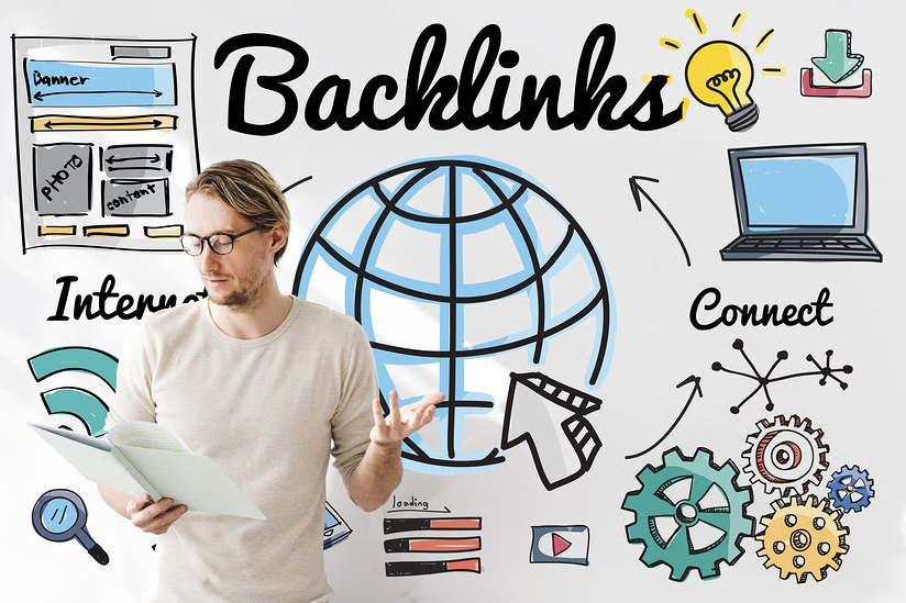 BACKLINK LÀ GÌ?