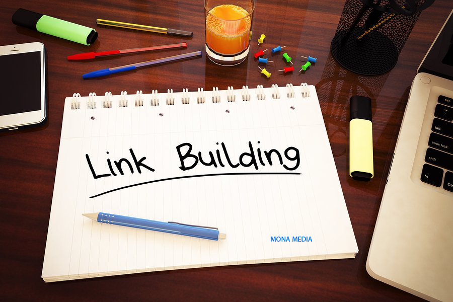 Tạo ra một lưu lượng truy cập gián tiếp thông qua Backlink