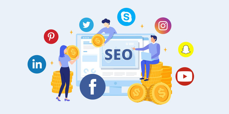 Các cách tăng traffic cho website hiệu quả