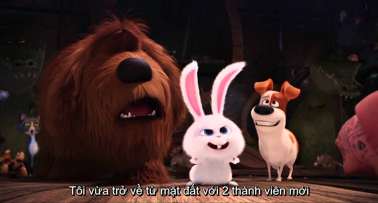 Bình luận phim hoạt hình là chủ đề làm youtube tốn ít chi phí