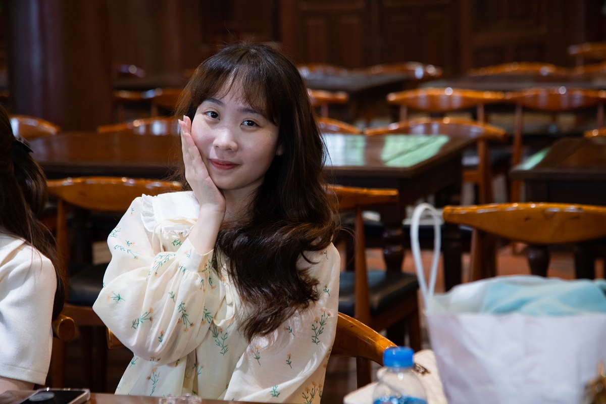 Sinh nhật Kascom 3 tuổi