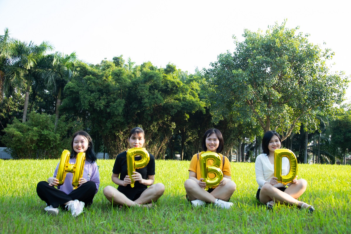 Sinh nhật Kascom 3 tuổi
