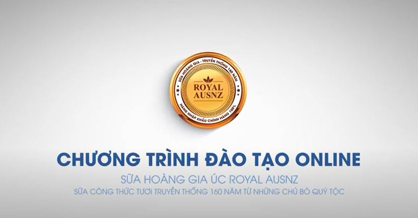 Sữa Hoàng Gia Úc Royal Ausnz 