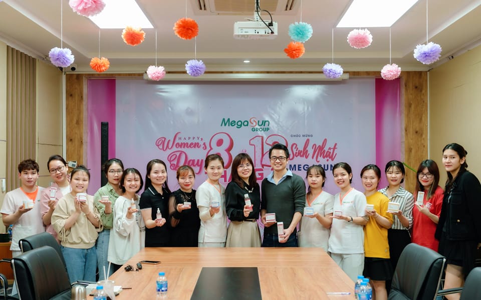 Đào tạo cùng chuyên gia