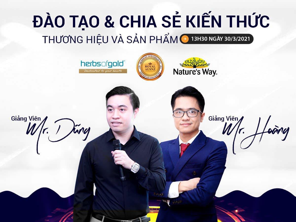 Đào tạo nâng cao kỹ năng ngành Dược