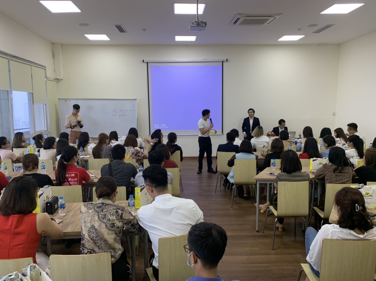 đào tạo ngành dược Megasun Group