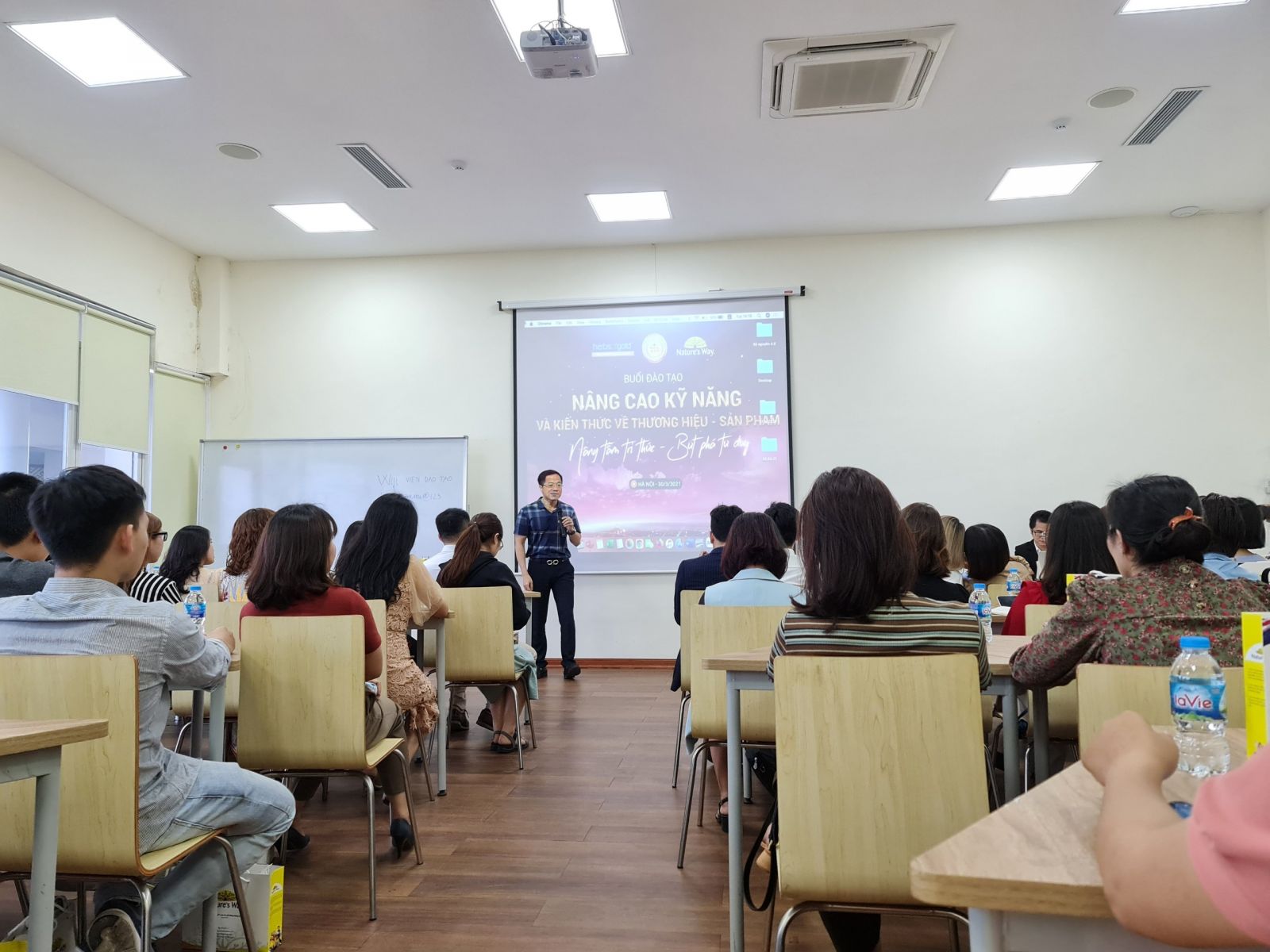 Đào tạo ngành Dược