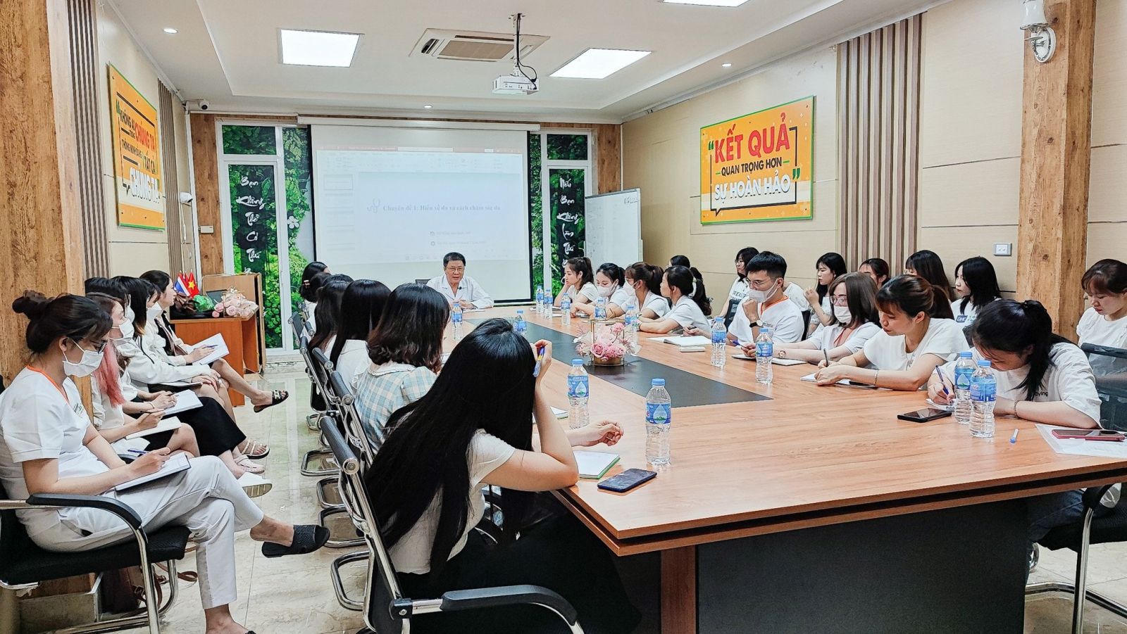 Hiểu về da và cách chăm sóc da