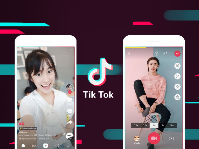 đầu tư Tiktok Marketing