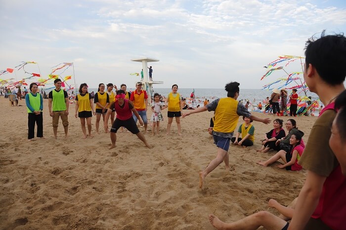 Team Building Kascom