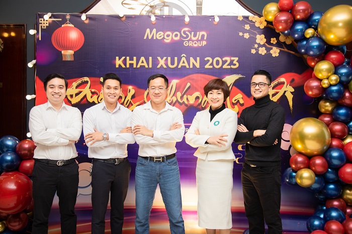 End Year Party