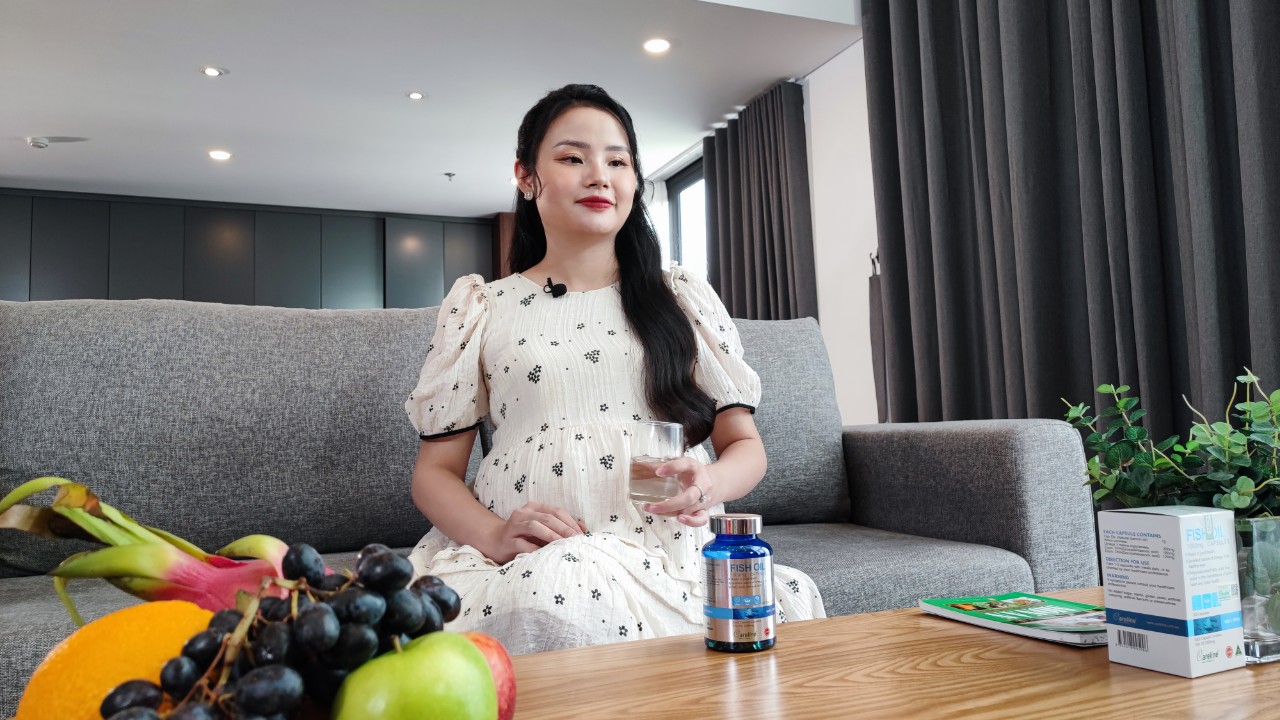 Hậu trường quay chụp của Kascom Media