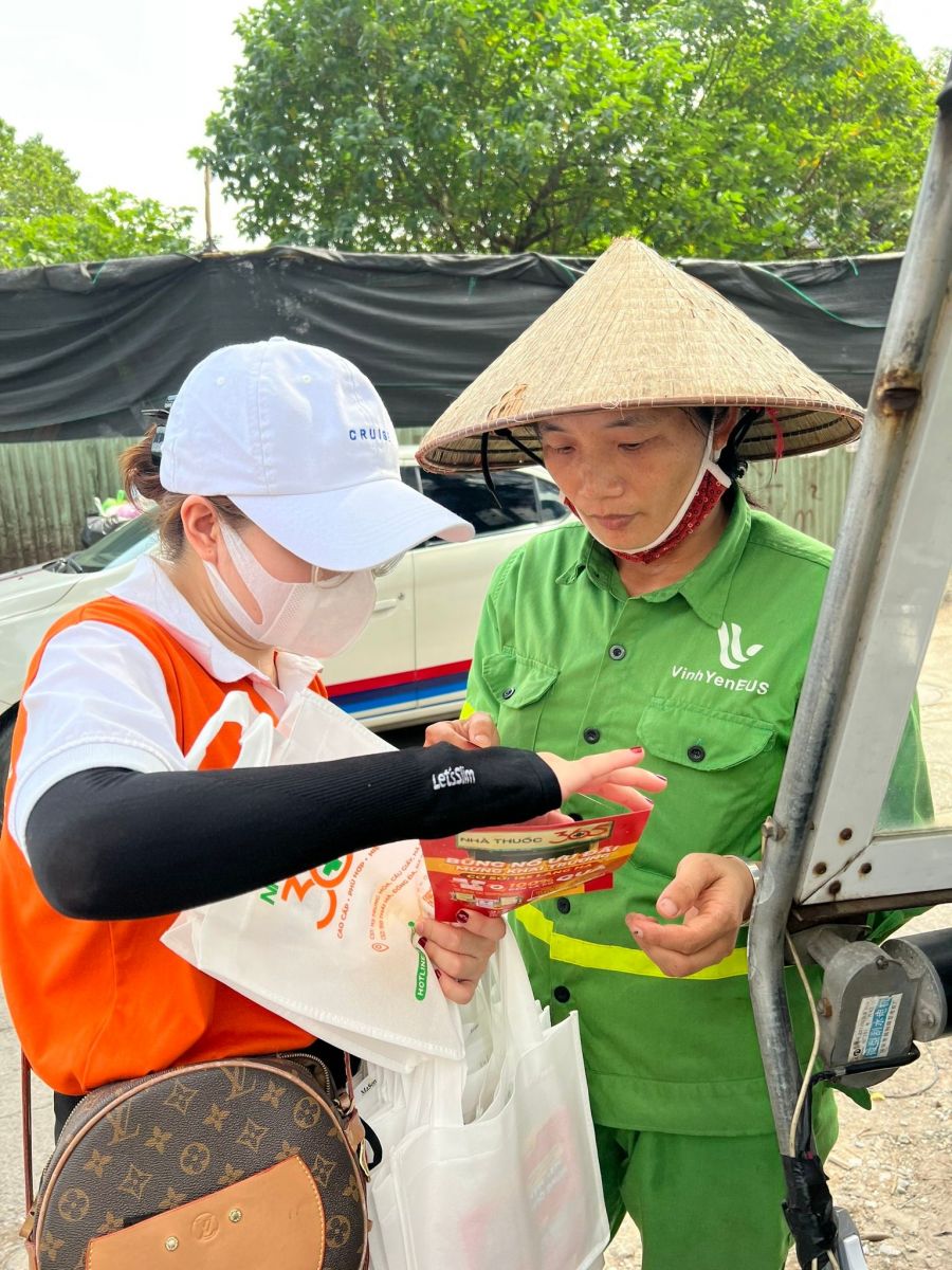 Hỗ trợ truyền thông Kascom
