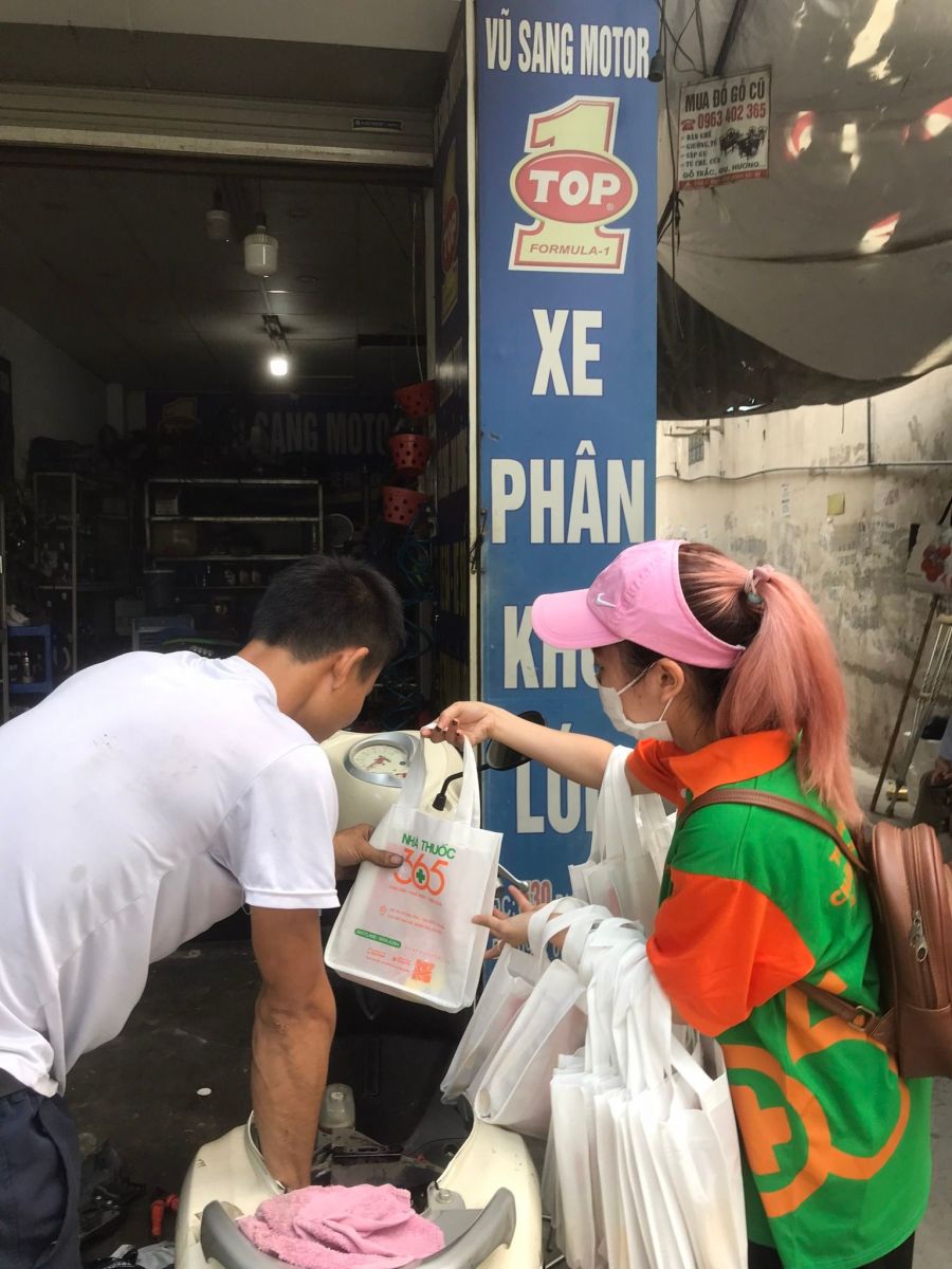 Hỗ trợ truyền thông Kascom