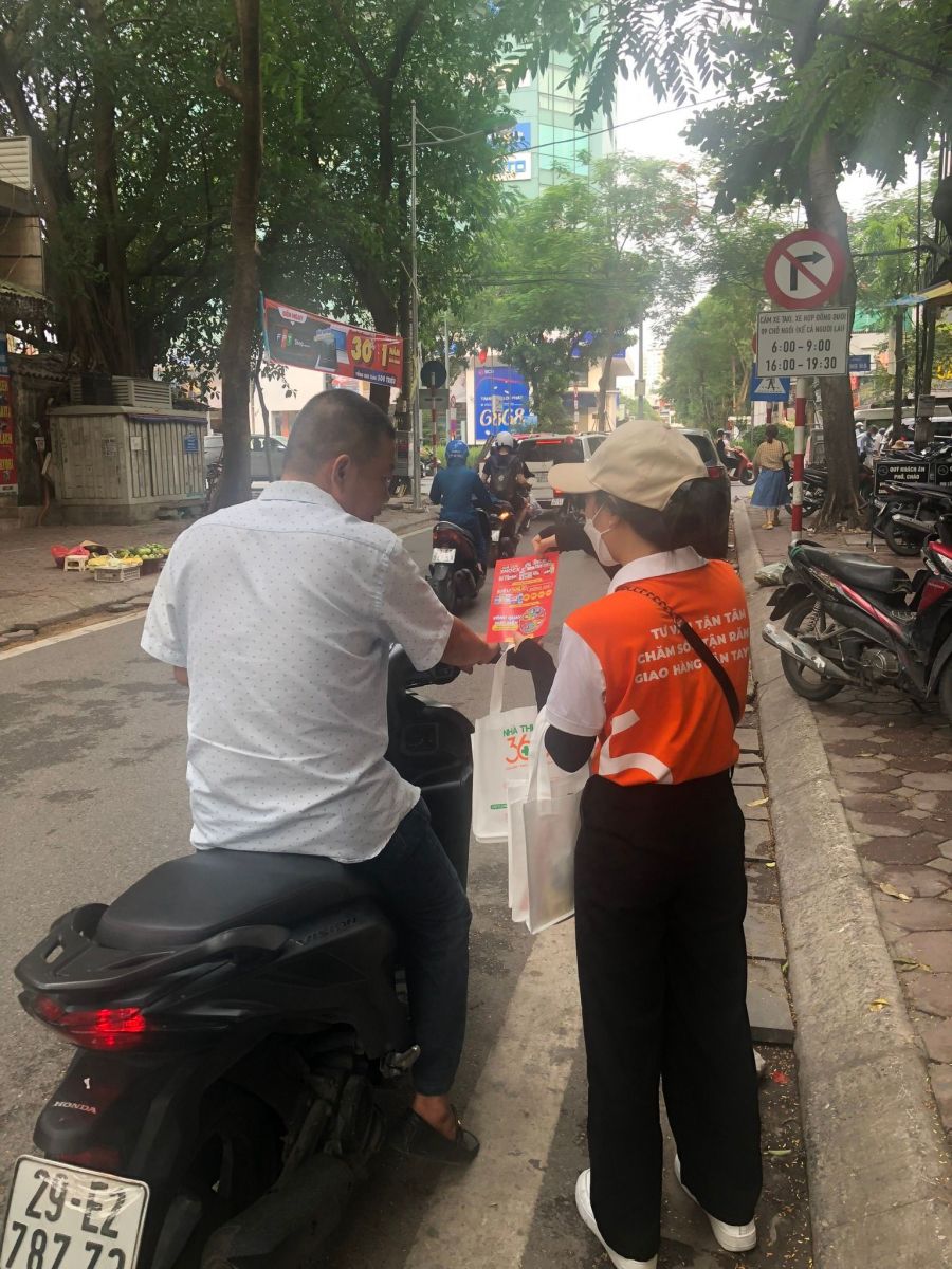 Hỗ trợ truyền thông Kascom