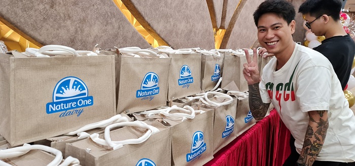 Hội nghị khách hàng Hải Phòng Quảng Ninh