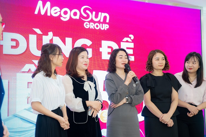 Hội nghị khách hàng Hải Dương - Hưng Yên