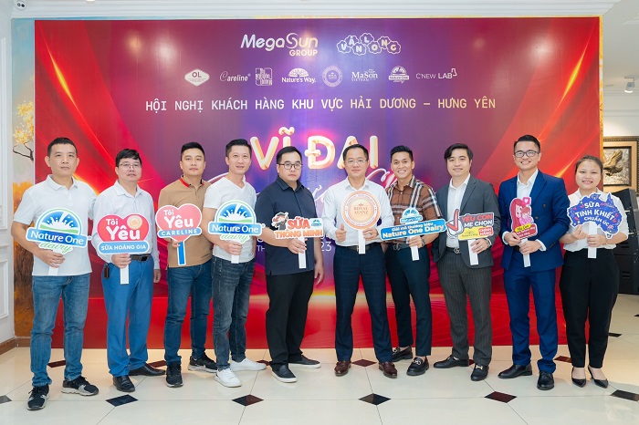 Hội nghị khách hàng Hải Dương - Hưng Yên