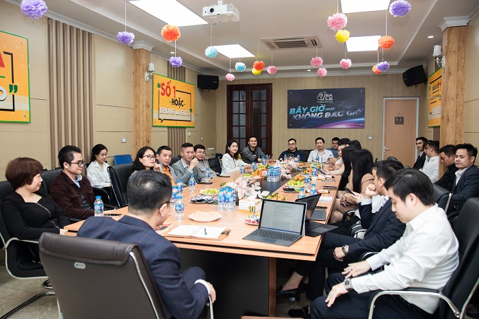 Khai xuân 2023