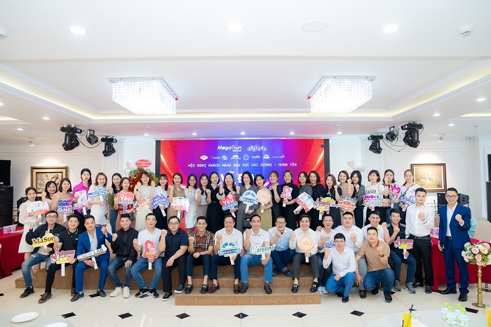 Hội nghị khách hàng Hải Dương - Hưng Yên