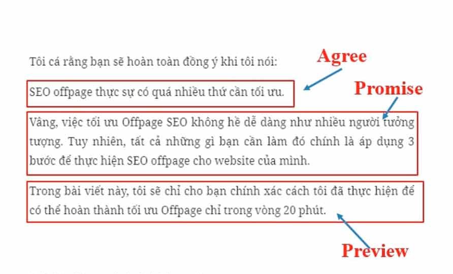 hướng dẫn viết bài chuẩn SEO phương pháp app