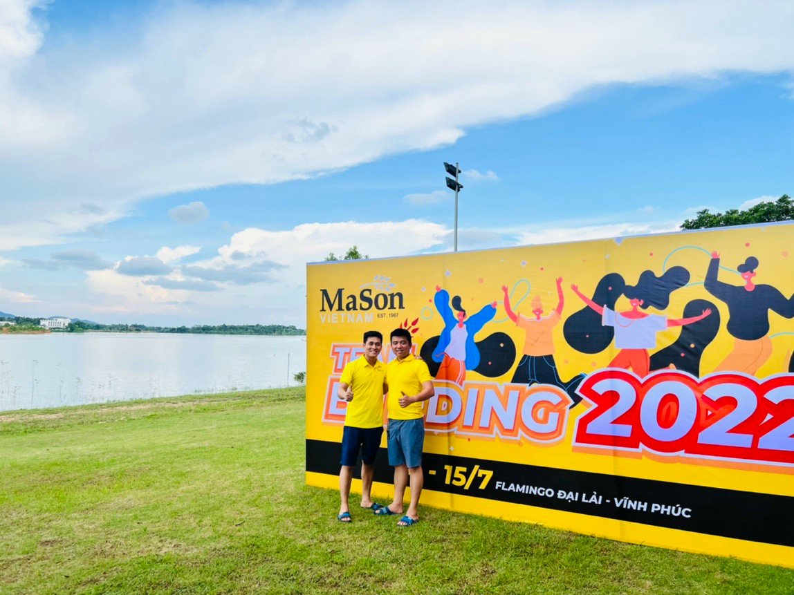 Kascom vinh hạnh đồng hành cùng Mason trong sự kiện sinh nhật tròn 2 tuổi