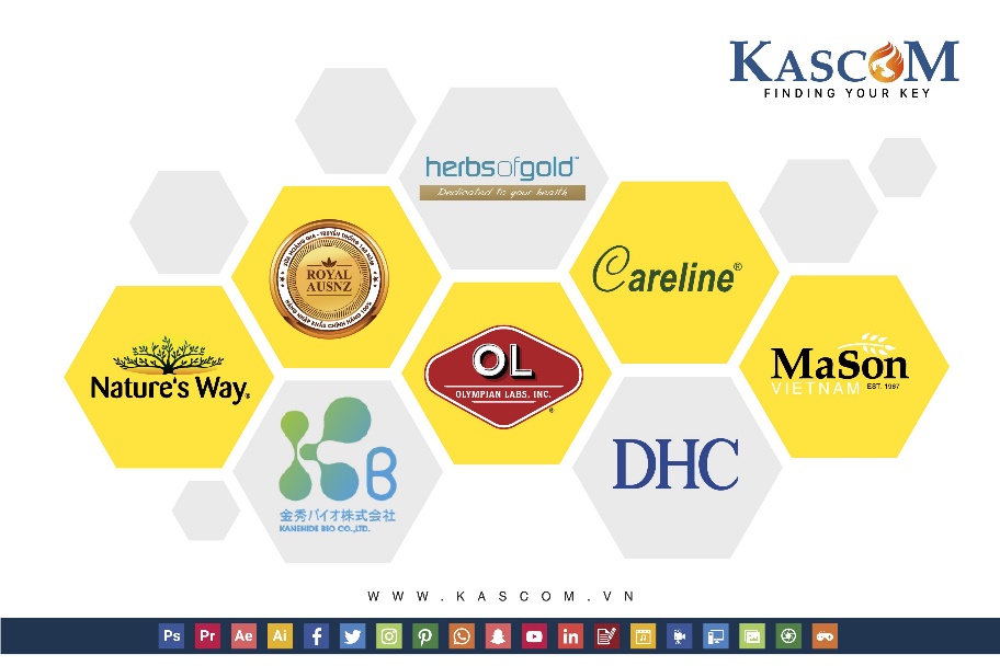 Kascom Media