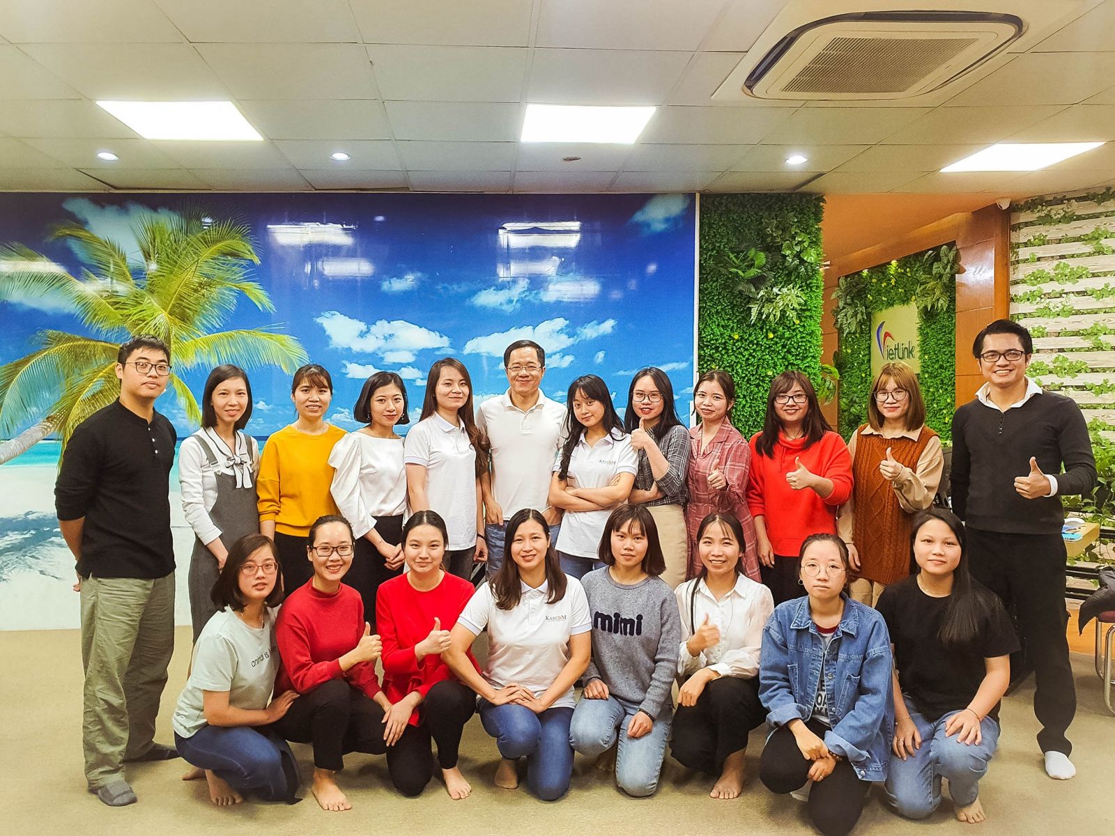 Kascom Media - Agency ngành Dược
