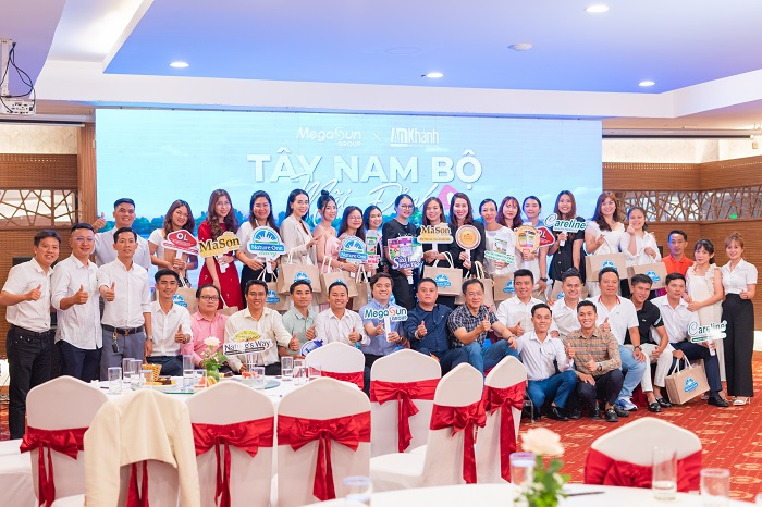 Hội thảo khách hàng Tây Nam Bộ