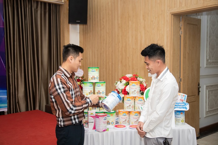 Kascom Media đồng hành cùng Megasun Group tại hội nghị khách hàng khu vực Bắc Thăng Long – Vĩnh Phúc
