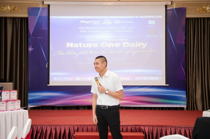 Kascom Media đồng hành cùng Megasun Group tại hội nghị khách hàng khu vực Bắc Thăng Long – Vĩnh Phúc